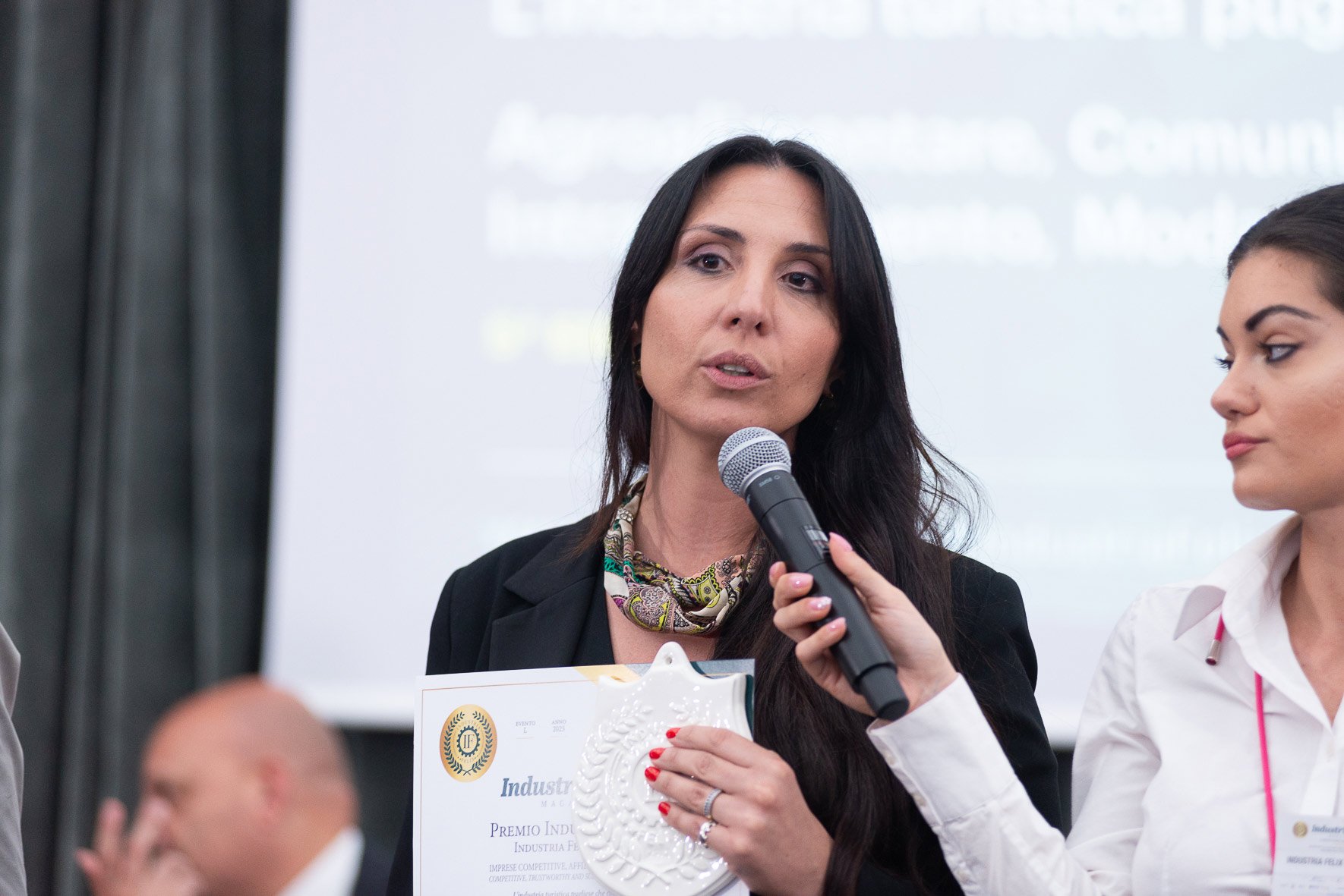 PREMIO INDUSTRIA FELIX 202310 PREMIO INDUSTRIA FELIX 202310