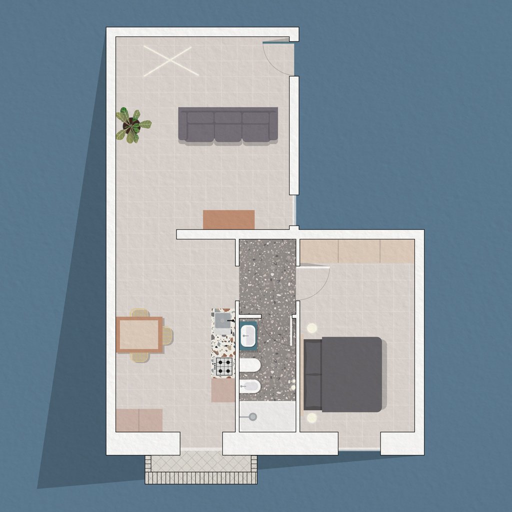 Superior Apartment14 Superior Apartment14
