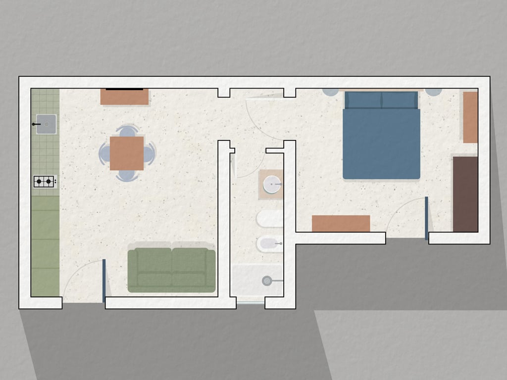 Deluxe Suite15 Deluxe Suite15
