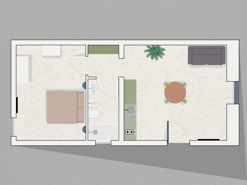 Deluxe Suite14 Deluxe Suite14
