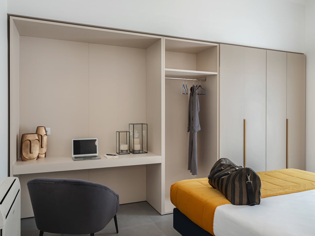 Two Bedroom Apartment12 Two Bedroom Apartment12