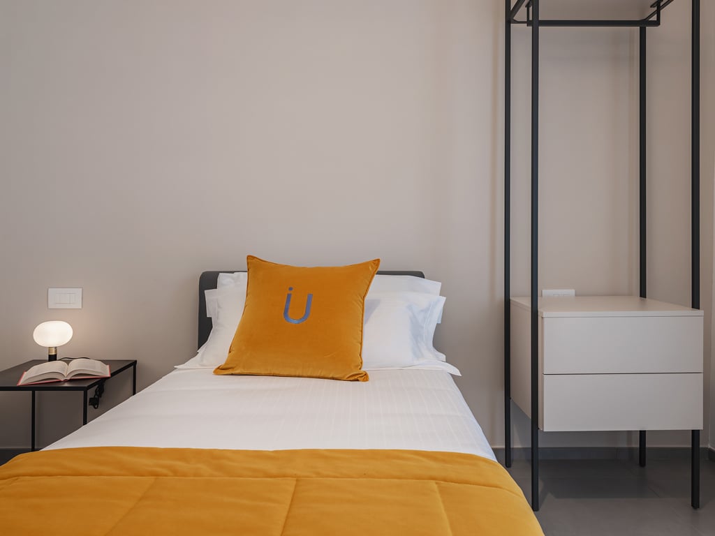 Two Bedroom Apartment7 Two Bedroom Apartment7