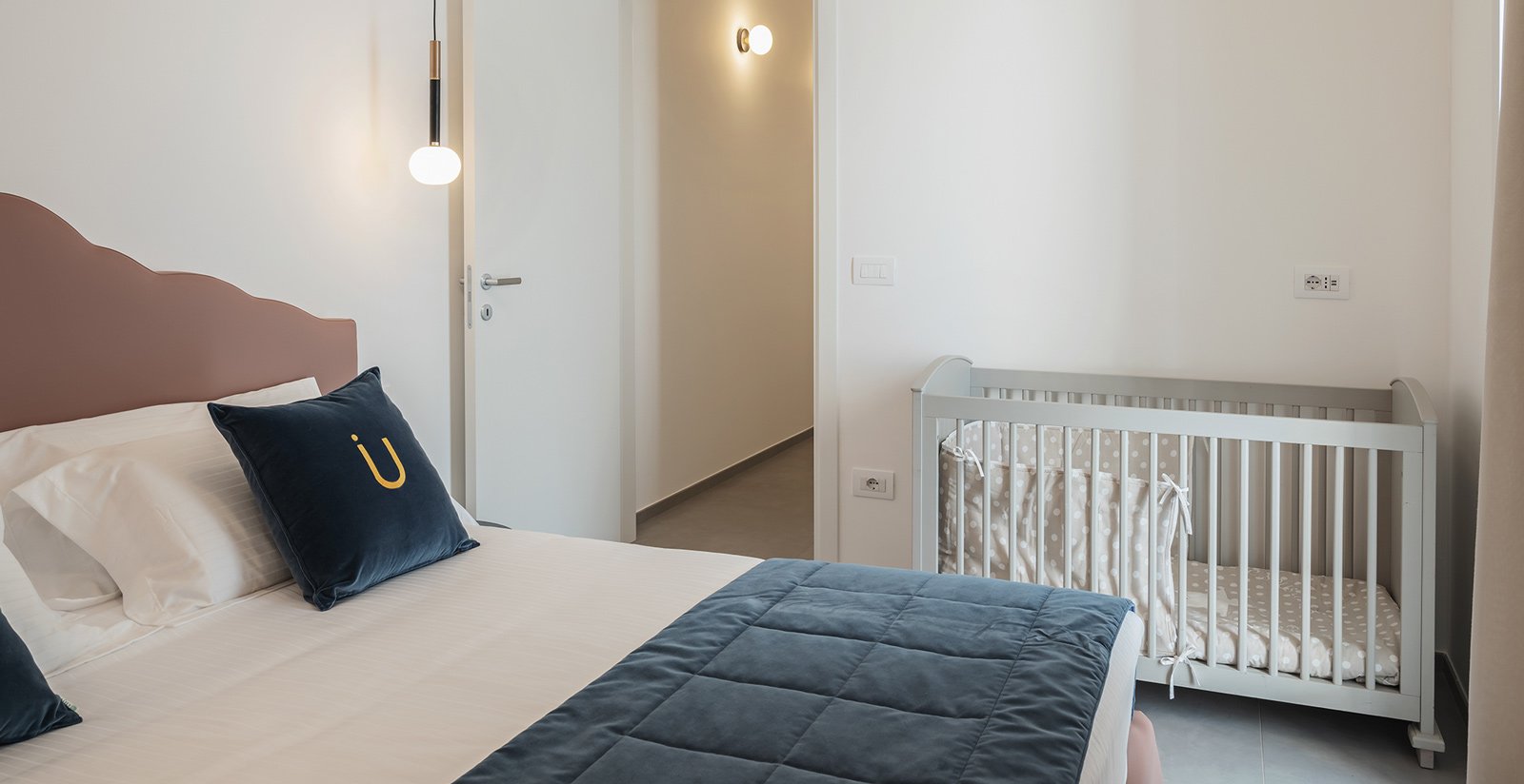 Two Bedroom Apartment 3 Two Bedroom Apartment 3