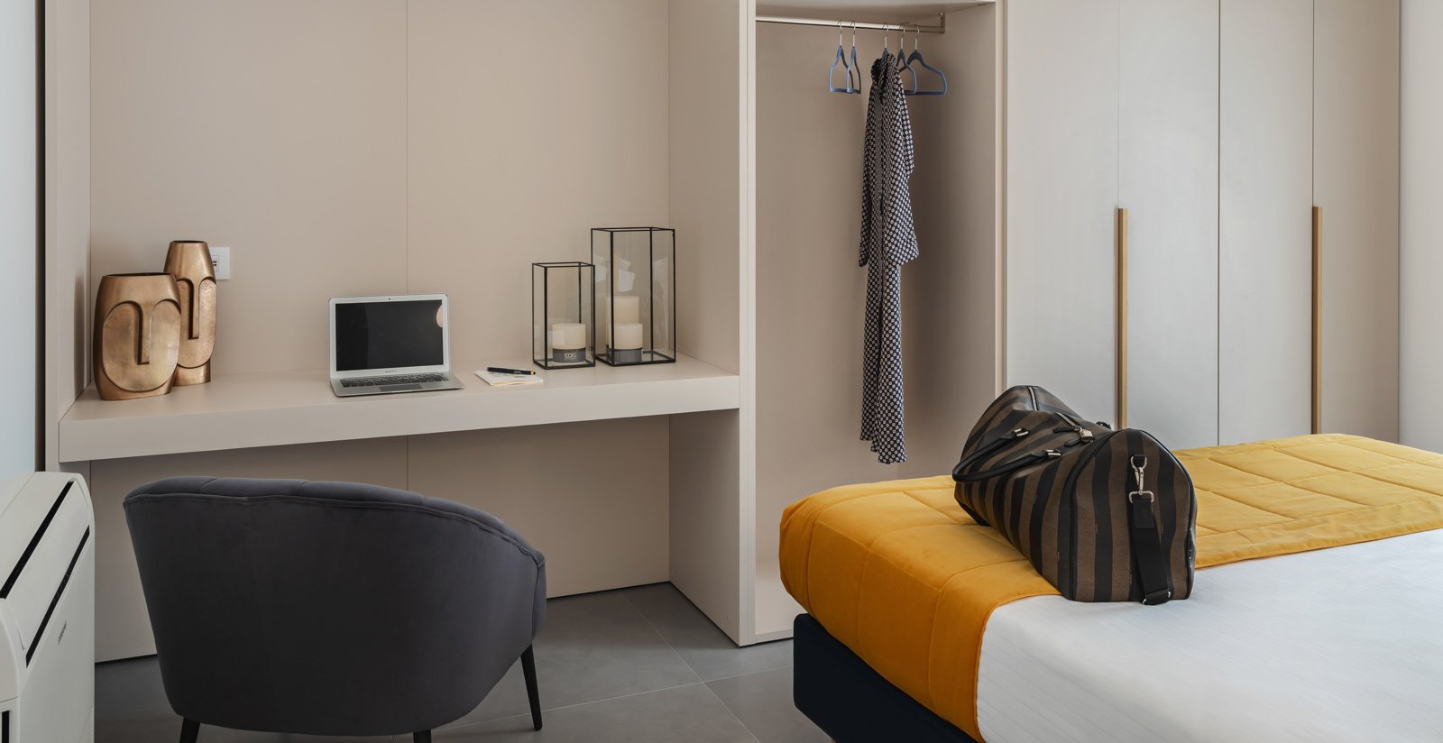 Two Bedroom Apartment4 Two Bedroom Apartment4