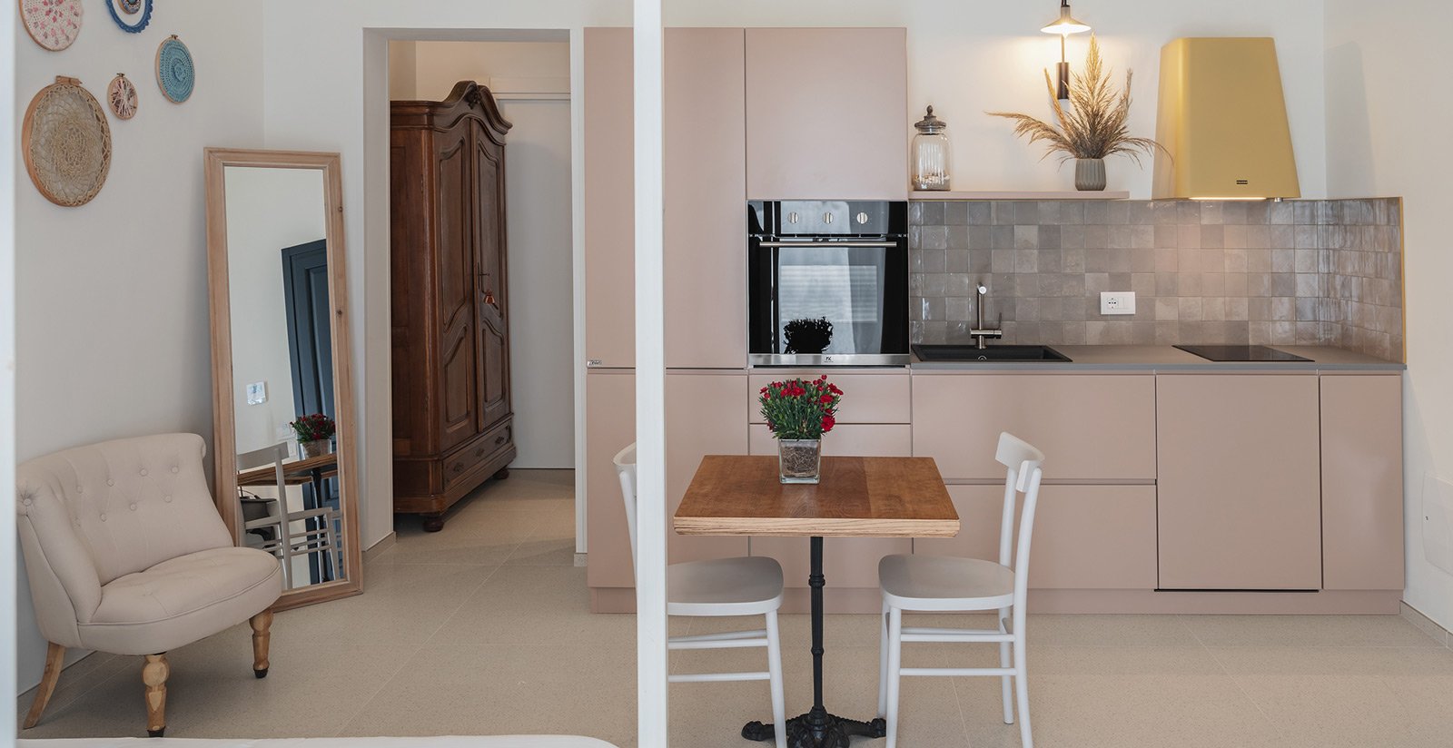 Suites & Appartamenti8 Suites & Appartamenti8