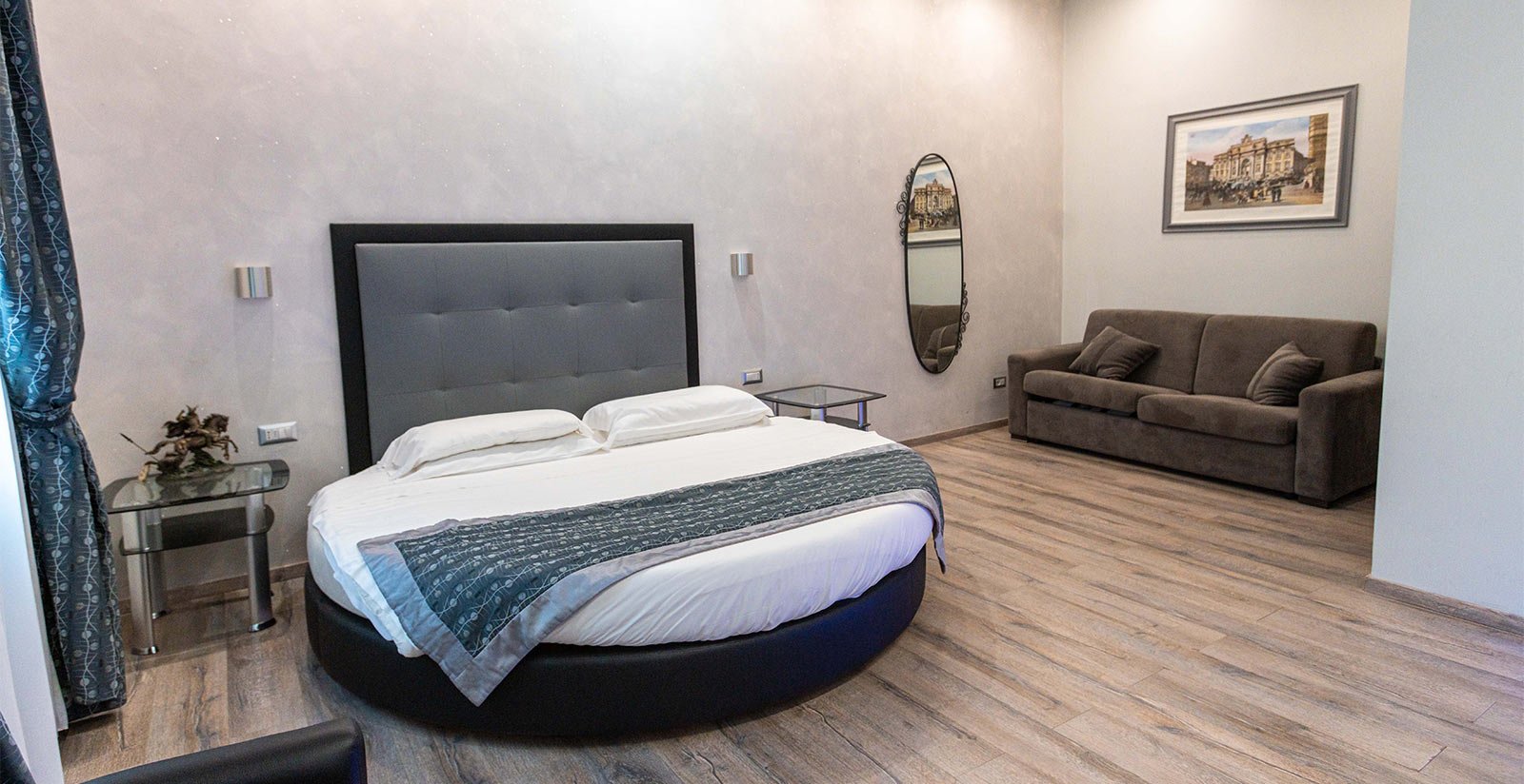 Junior Suite con Vasca Idromassaggio9 Junior Suite con Vasca Idromassaggio9