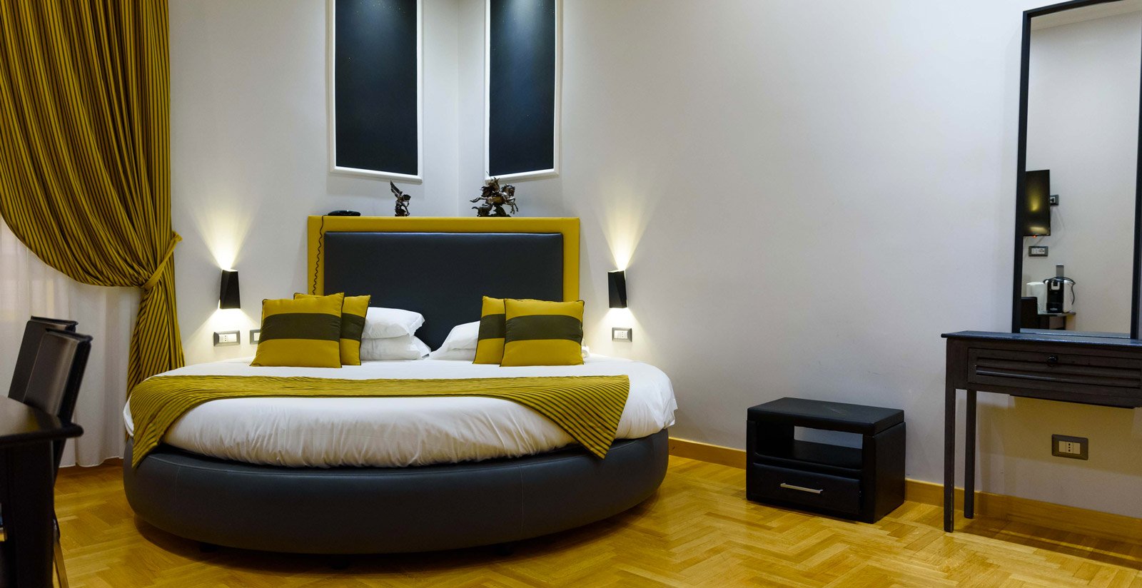 Rome hotel with shuttle service5 Rome hotel with shuttle service5