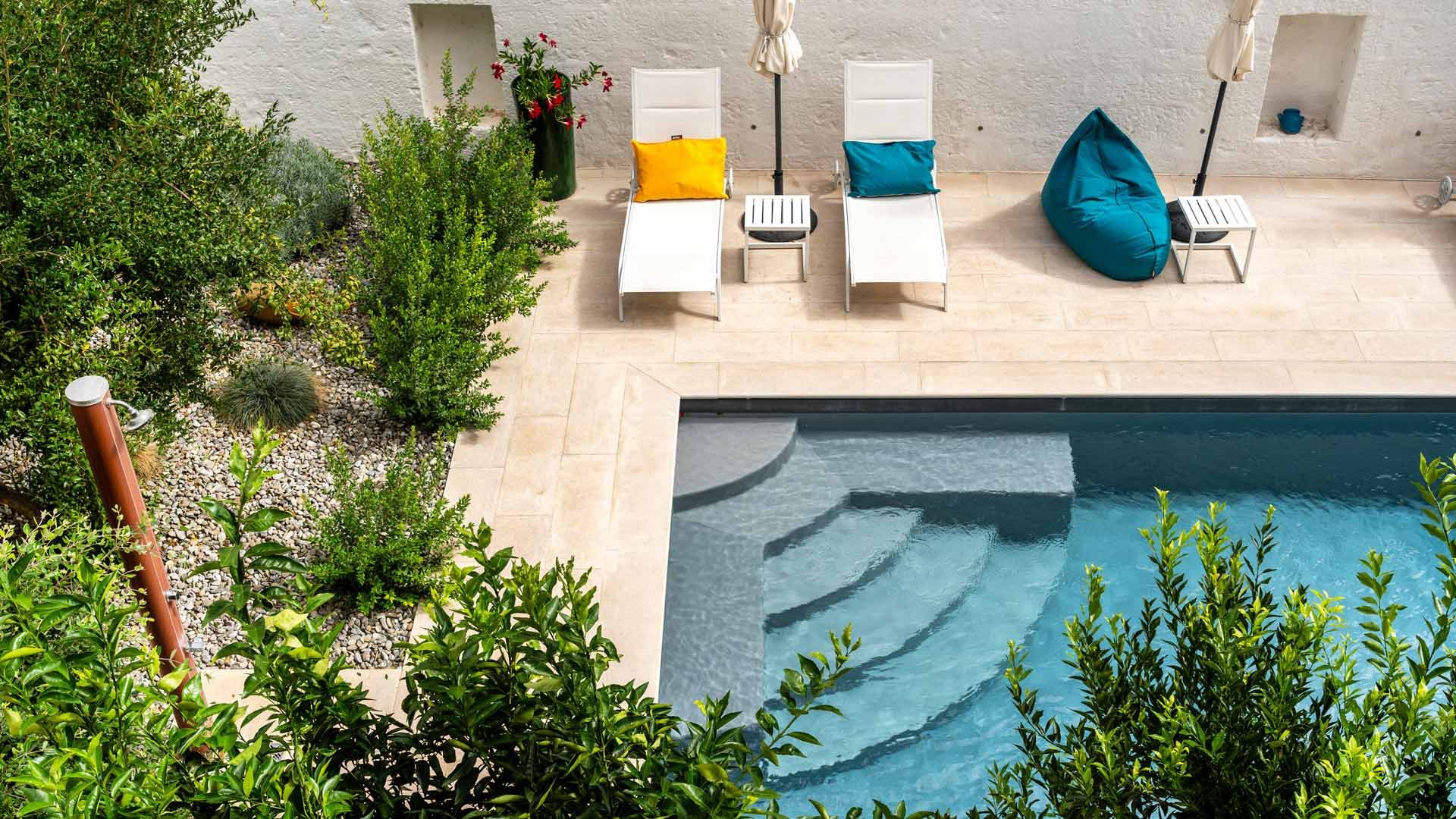 Welcome to Palazzo Rodio13 Welcome to Palazzo Rodio13