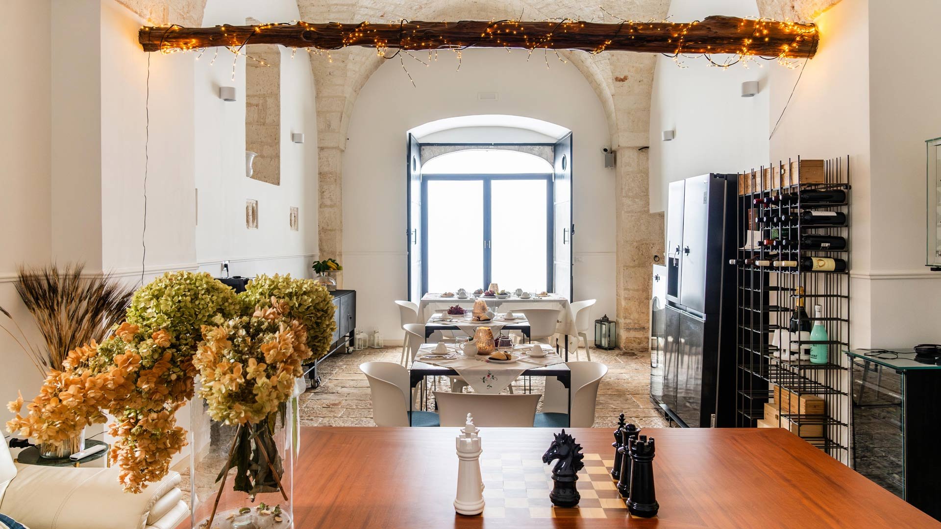 Welcome to Palazzo Rodio12 Welcome to Palazzo Rodio12