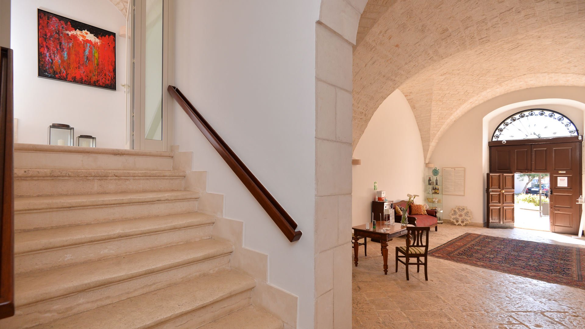 Welcome to Palazzo Rodio11 Welcome to Palazzo Rodio11