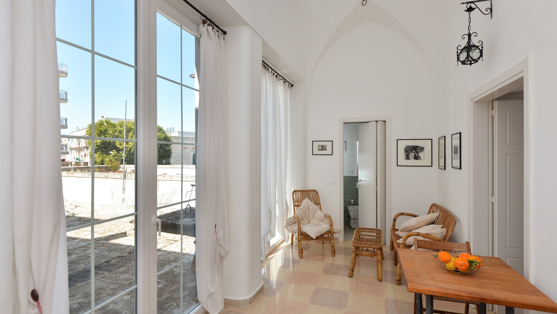 Appartamento Superior con Terrazza9