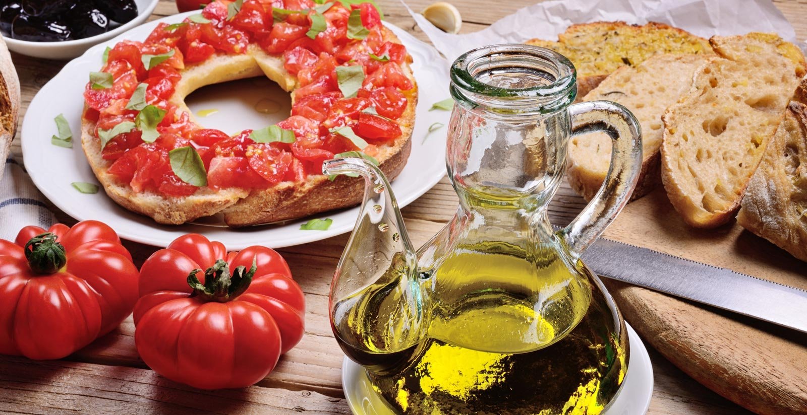 APULIAN FRISE: RECIPE, HOW TO EAT AND WHAT THEY ARE1 APULIAN FRISE: RECIPE, HOW TO EAT AND WHAT THEY ARE1