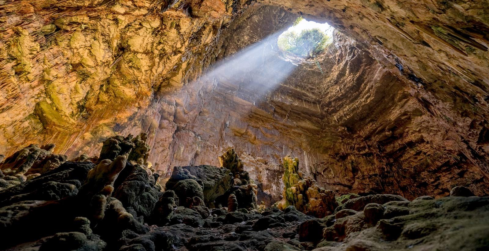 GROTTE DI CASTELLANA1