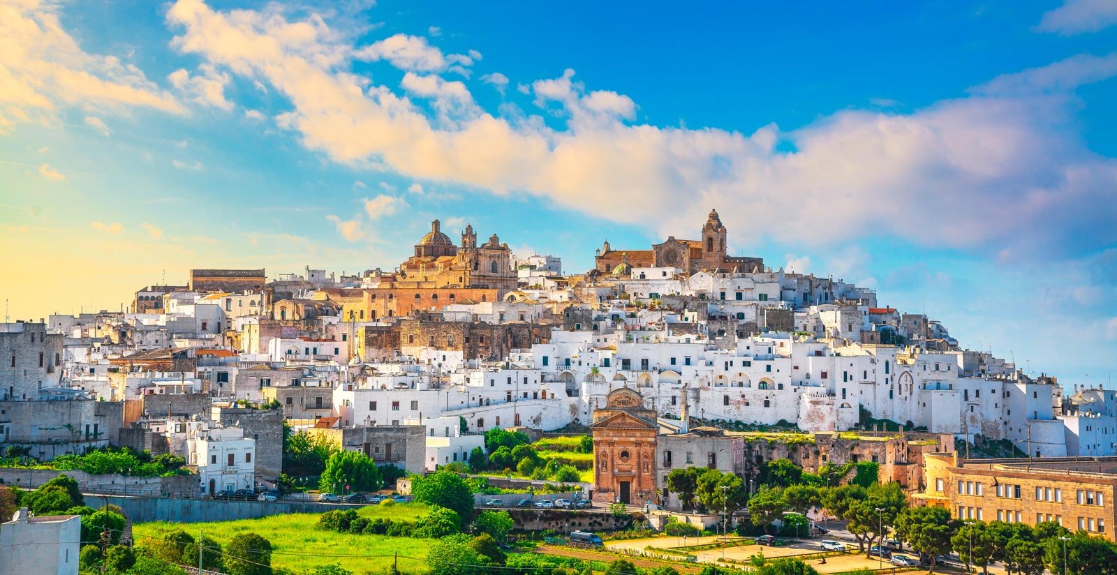 Visitare Ostuni a Settembre e in autunno1 Visitare Ostuni a Settembre e in autunno1
