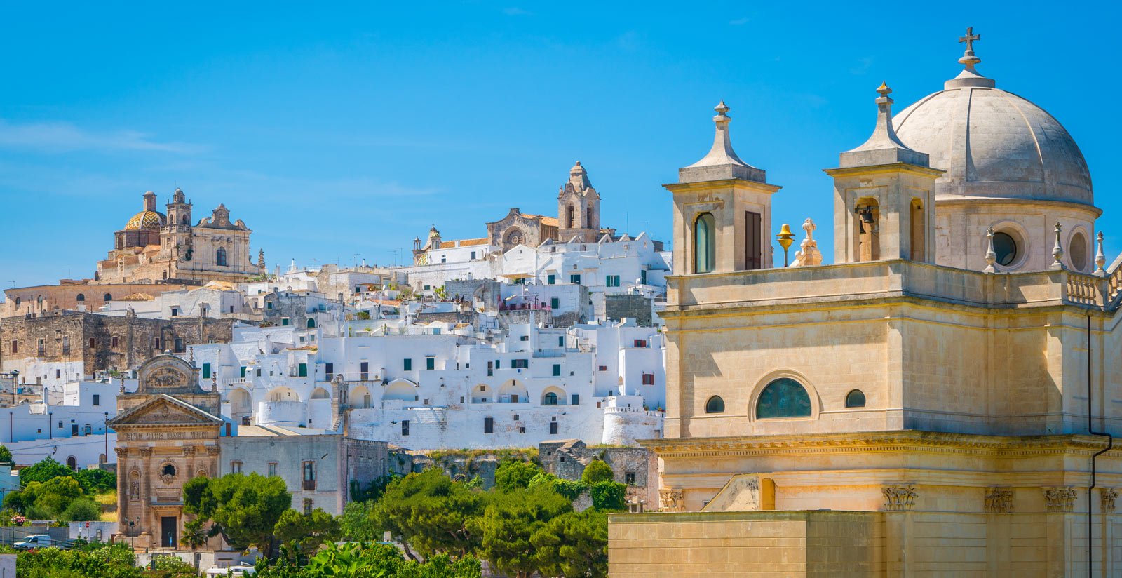 Cosa vedere a Ostuni1 Cosa vedere a Ostuni1