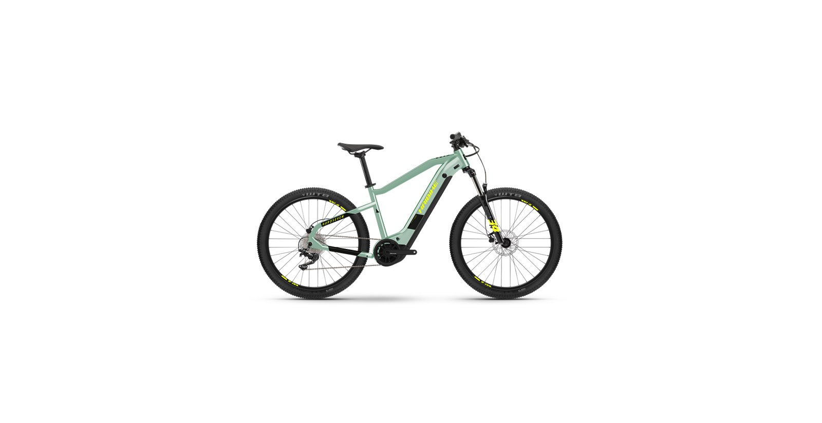 HAIBIKE HARDSEVEN 62