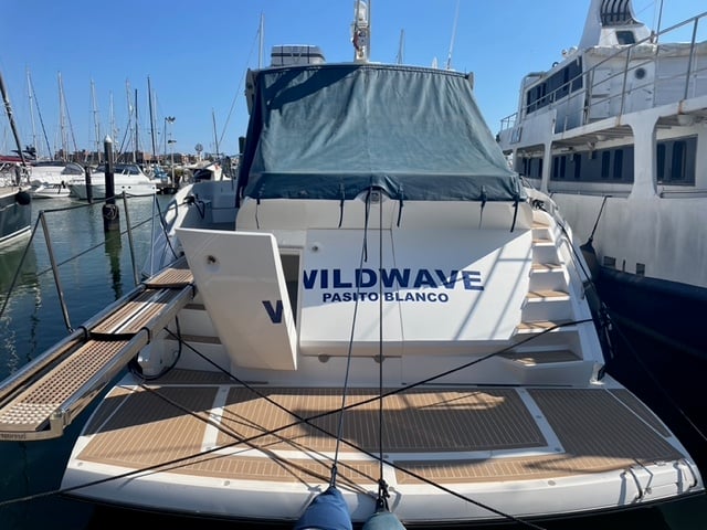 Sunseeker Predator 6817 Sunseeker Predator 6817
