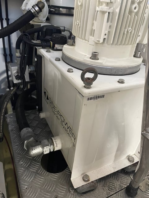 Sunseeker Predator 6812 Sunseeker Predator 6812