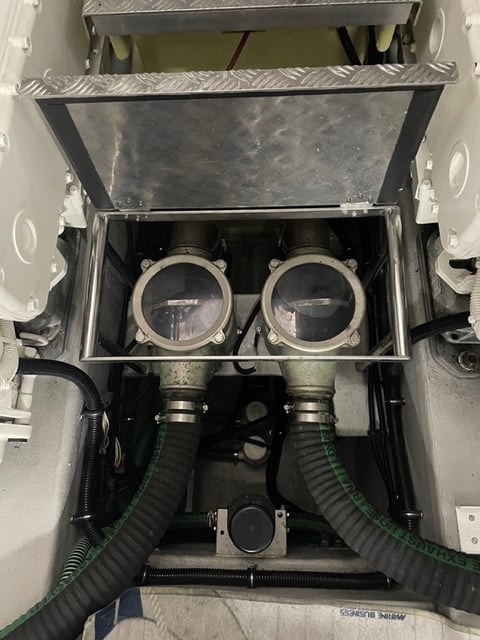 Sunseeker Predator 6814 Sunseeker Predator 6814