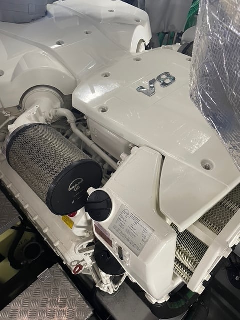 Sunseeker Predator 6815 Sunseeker Predator 6815
