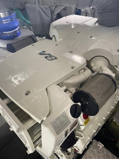 Sunseeker Predator 6816 Sunseeker Predator 6816