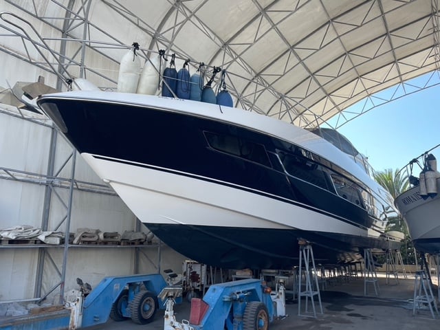Sunseeker Predator 6819 Sunseeker Predator 6819