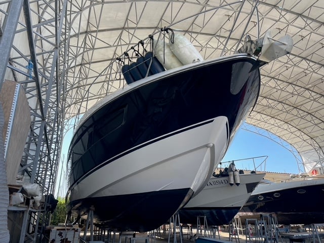 Sunseeker Predator 6820 Sunseeker Predator 6820