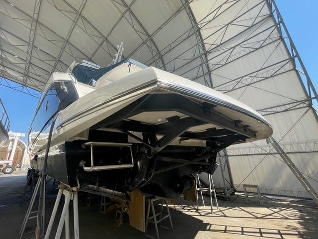 Sunseeker Predator 6826 Sunseeker Predator 6826