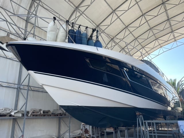 Sunseeker Predator 683 Sunseeker Predator 683
