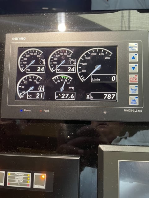 Sunseeker Predator 685 Sunseeker Predator 685