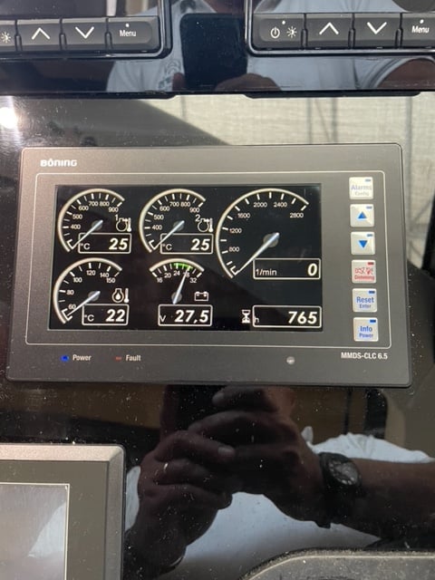 Sunseeker Predator 686 Sunseeker Predator 686