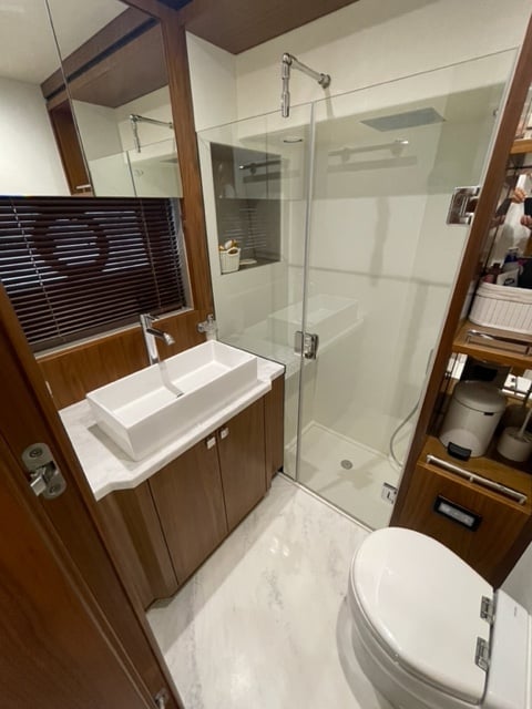 Sunseeker Predator 6839 Sunseeker Predator 6839