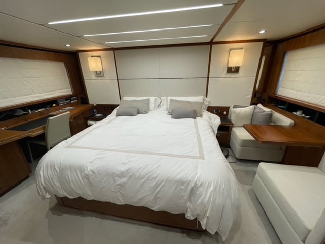 Sunseeker Predator 6840 Sunseeker Predator 6840