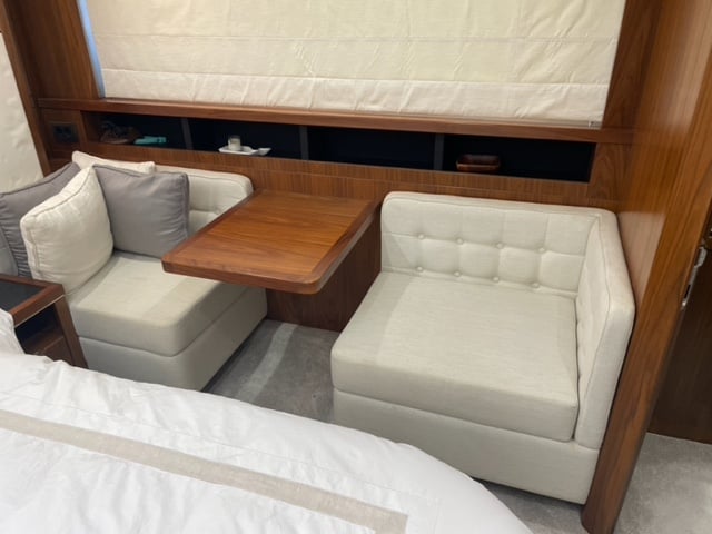 Sunseeker Predator 6846 Sunseeker Predator 6846