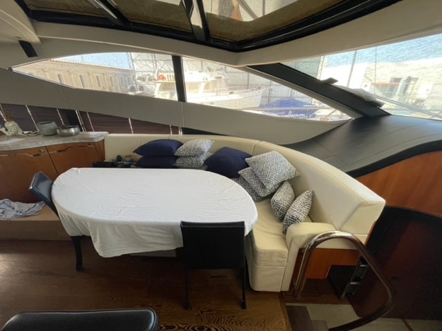 Sunseeker Predator 687 Sunseeker Predator 687