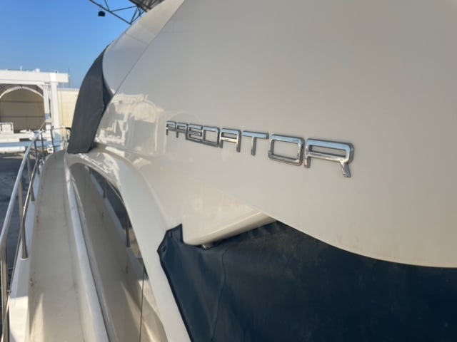 Sunseeker Predator 684 Sunseeker Predator 684