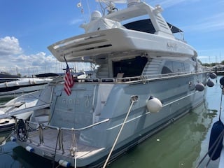Horizon 76 Distinctive2