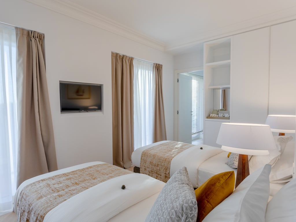 Twin Room12 Twin Room12
