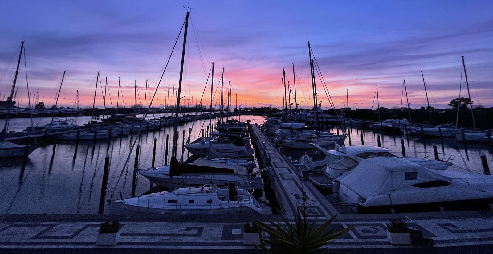 Prenotazione posto barca3