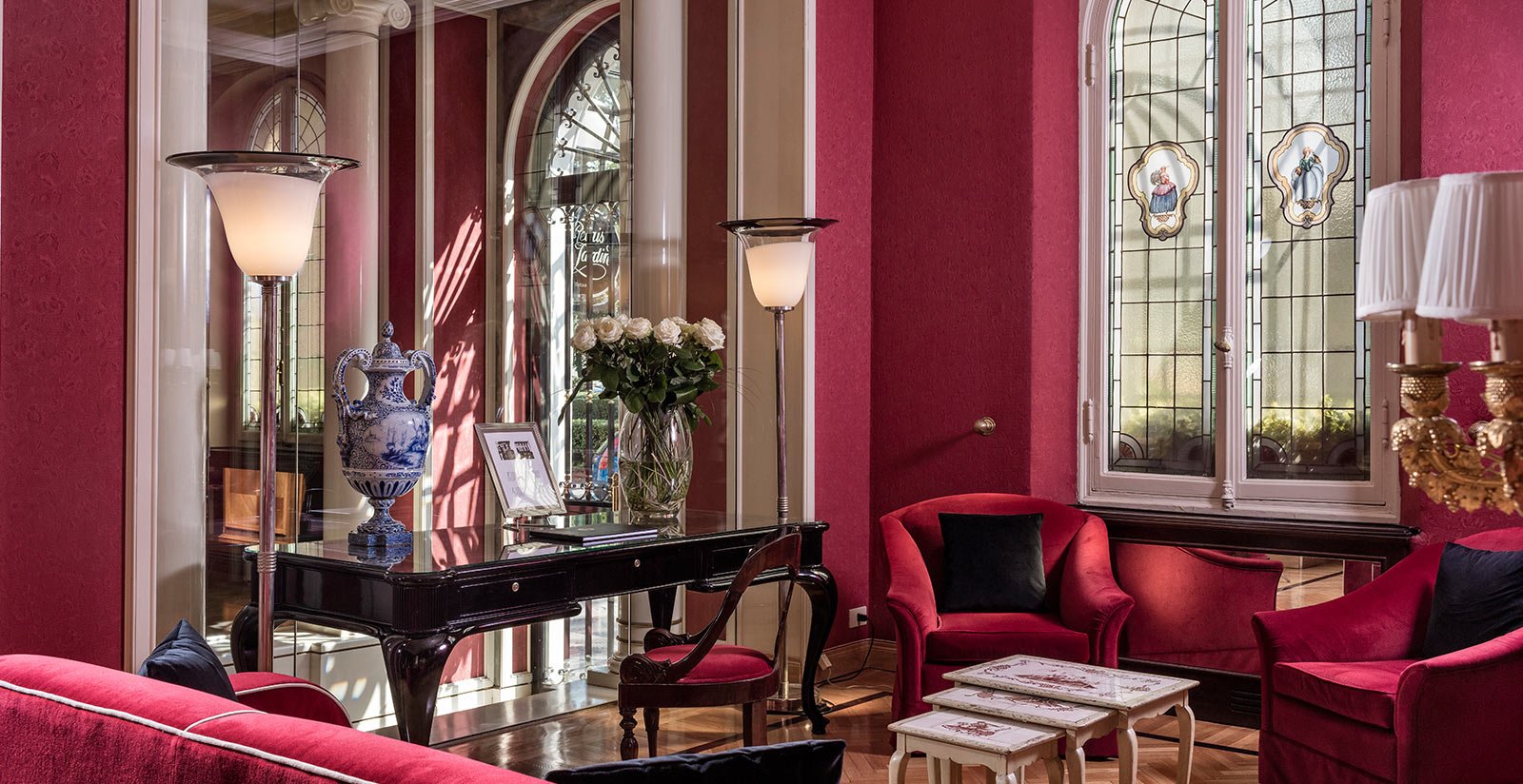 Hotel near Teatro Verdi Florence3