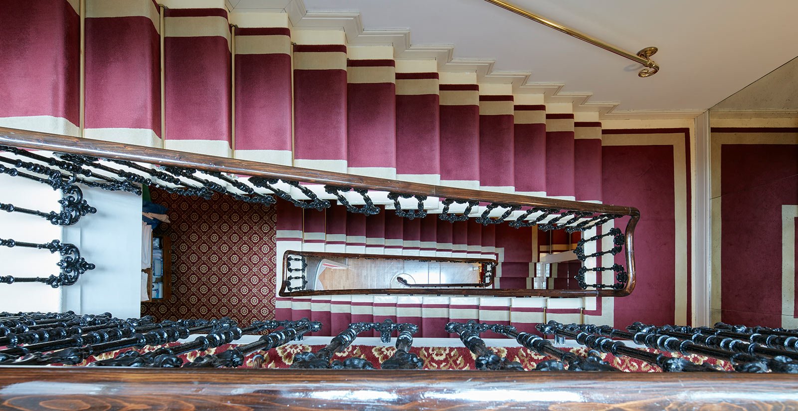 Hotel vicino Accademia di Belle Arti Firenze6