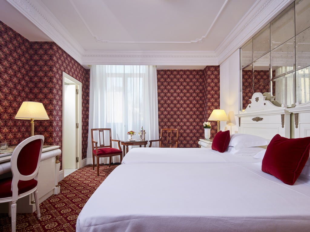 Hotel near Teatro della Pergola Florence6
