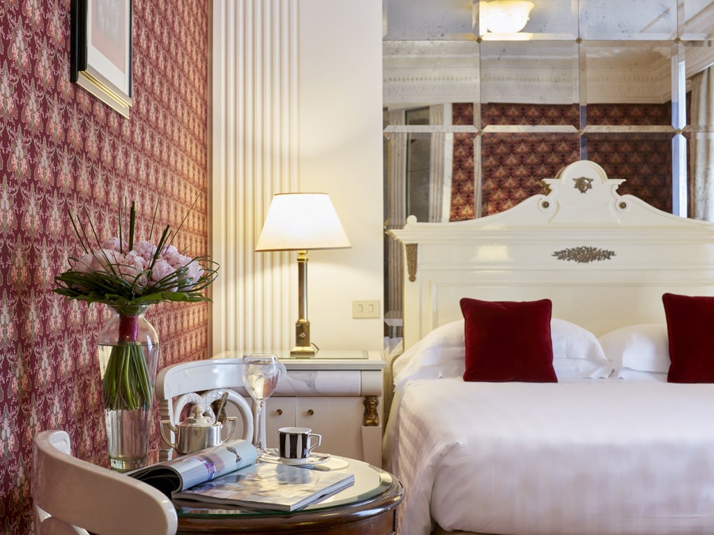 Hotel vicino Teatro della Pergola Firenze5