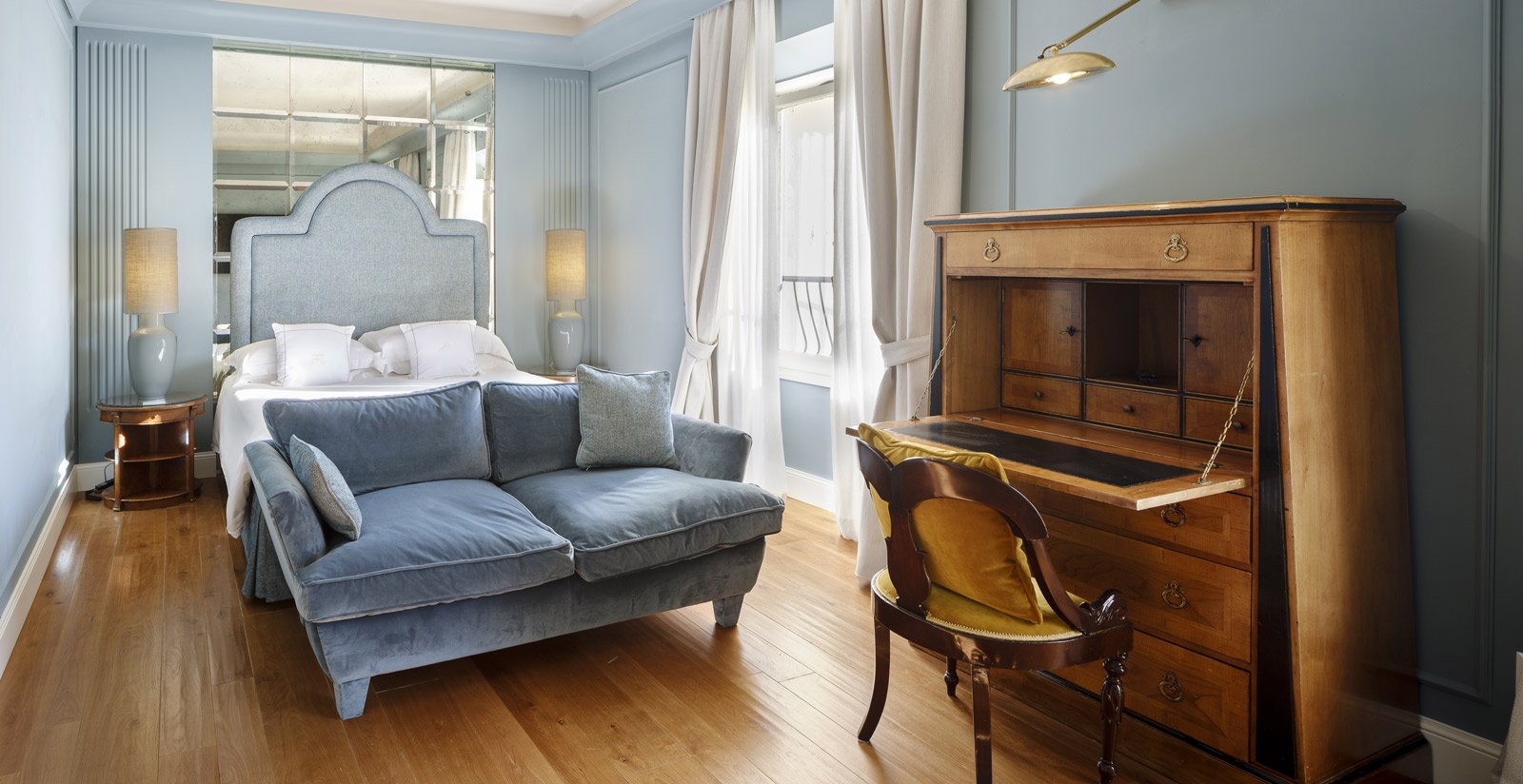 Executive Suite1