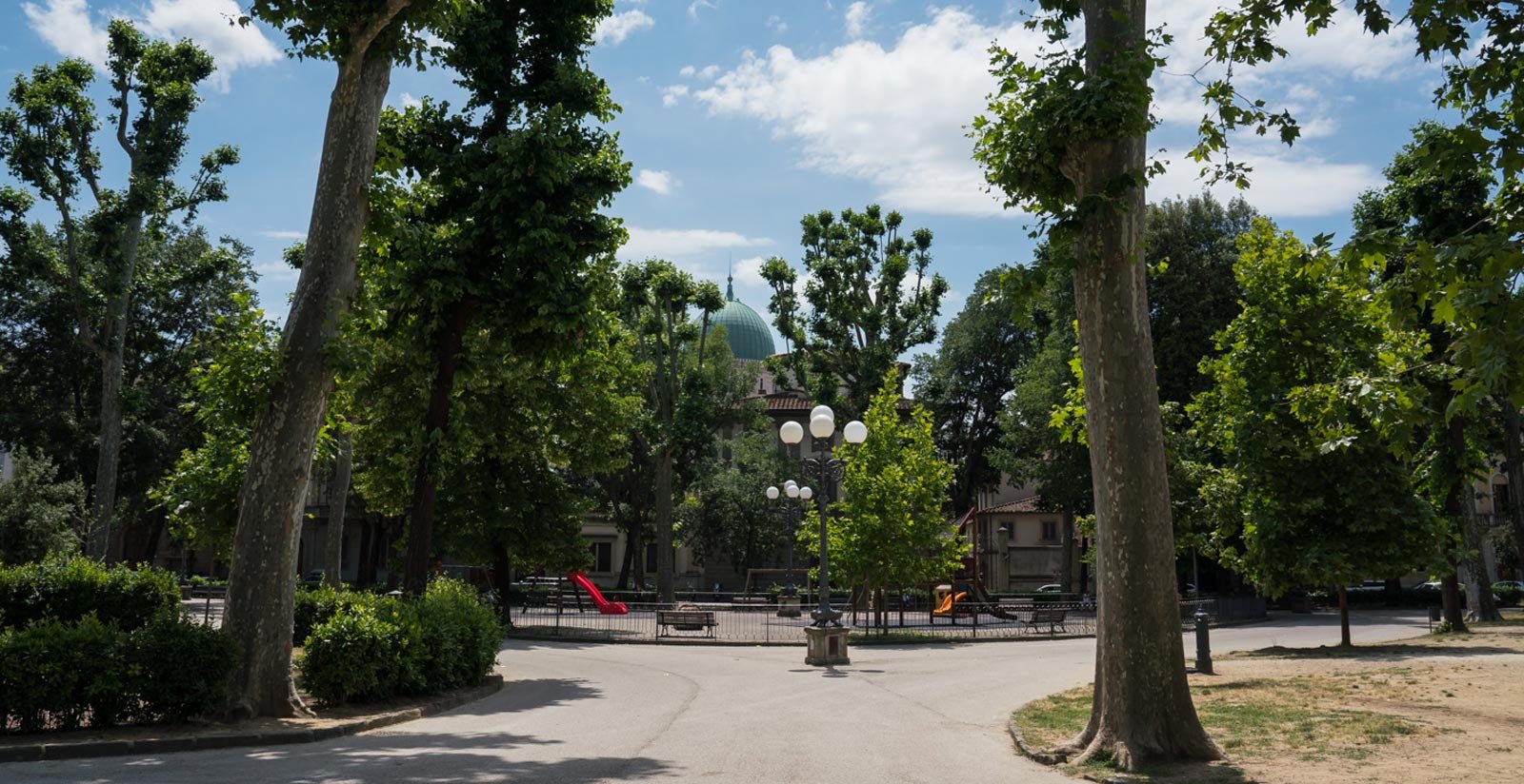 Il quartiere2