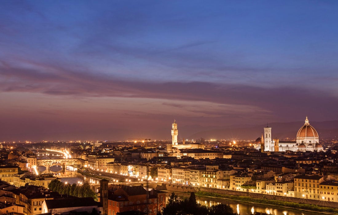 Guide of Florence4