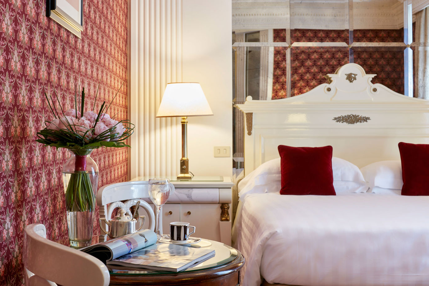 Hotel near Teatro della Pergola Florence5