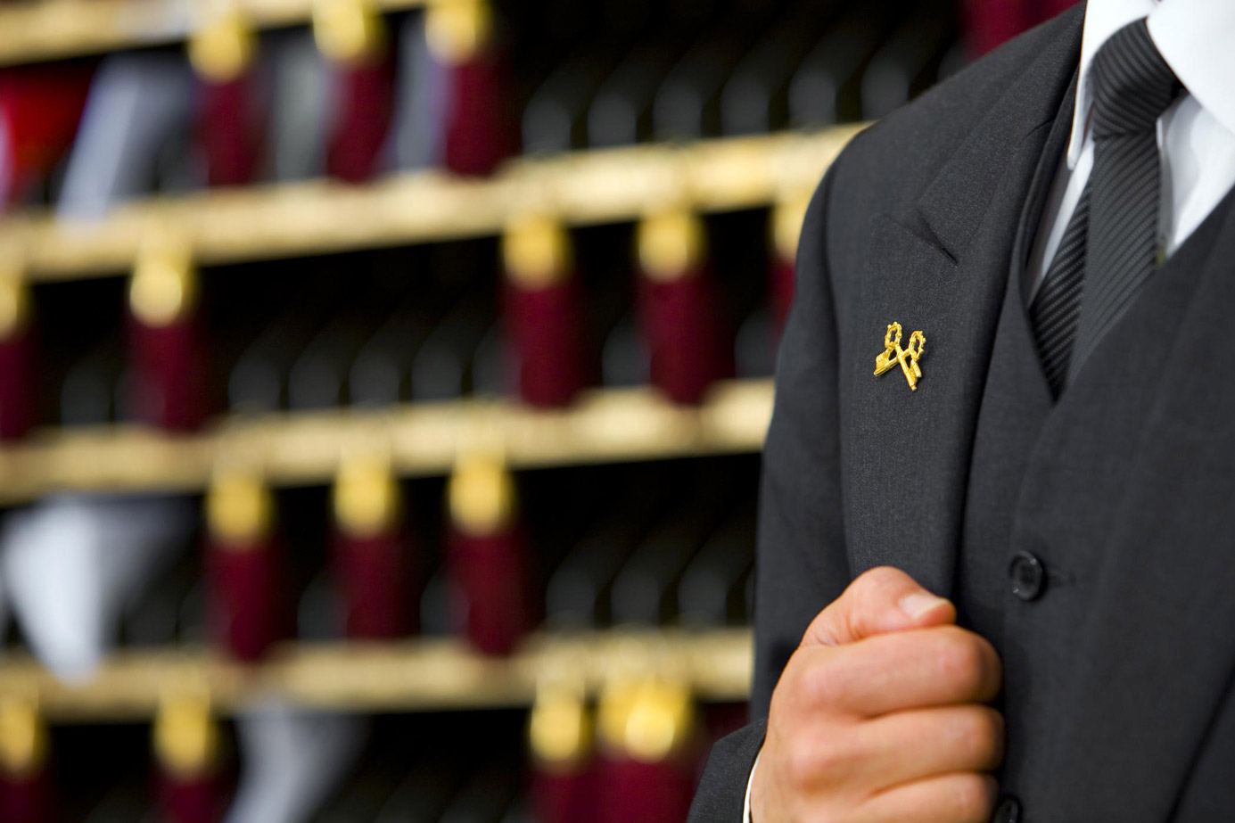 Concierge & Staff7