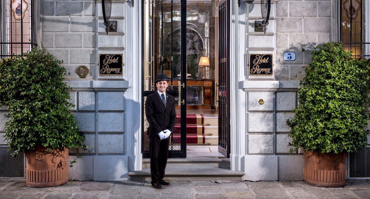 Hotel policies3