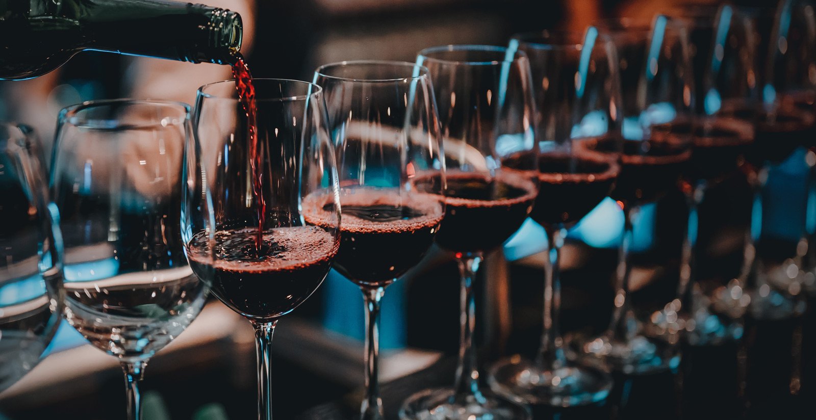 Wine Experience at First Glass2